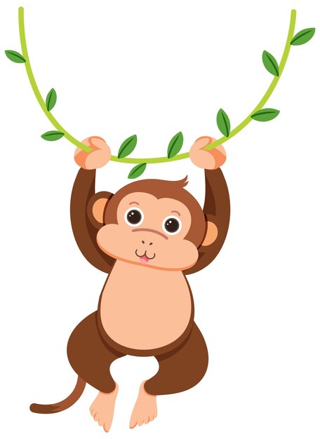 Página 2  Macaco Png Imagens – Download Grátis no Freepik