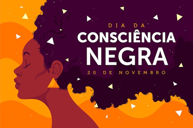 Dia Da Consciencia Negra Imagens – Download Grátis no Freepik Dia Da Consciencia Negra Imagens – Download Grátis no Freepik