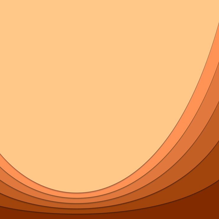 Vetor grátis marrom, gradiente, fundo, desenho