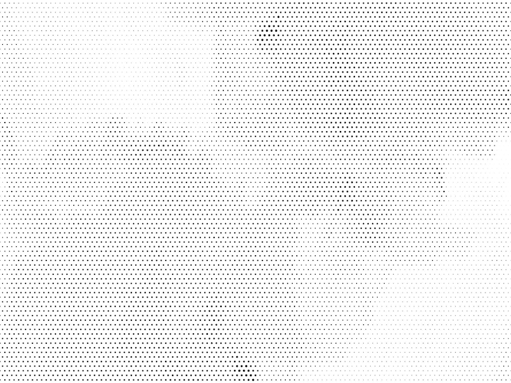 Vetor grátis meio-tom abstrato design elegante fundo