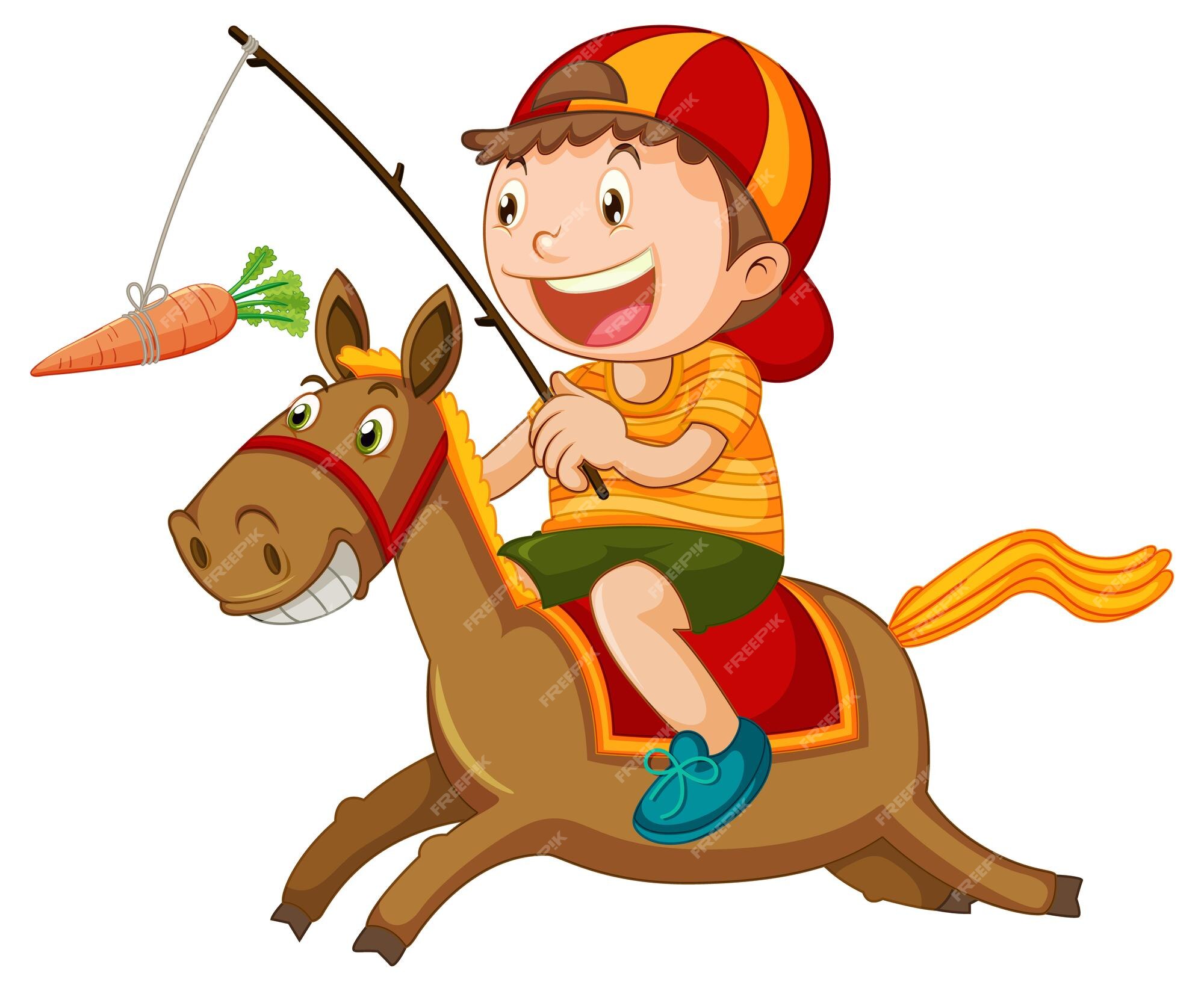 Cavalo Infantil Imagens – Download Grátis no Freepik