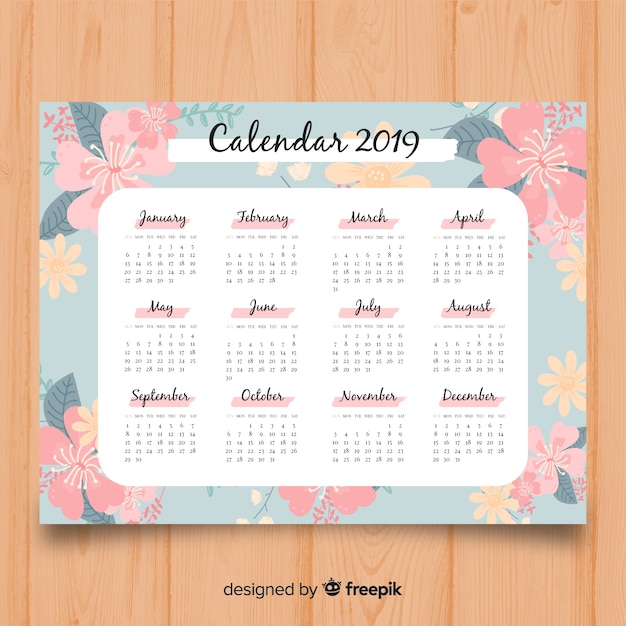 Calendario Imagens – Download Grátis no Freepik