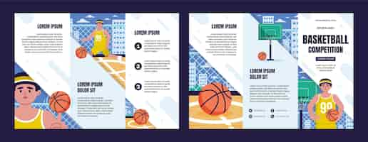 Desenho de bola basquete [download] - Designi