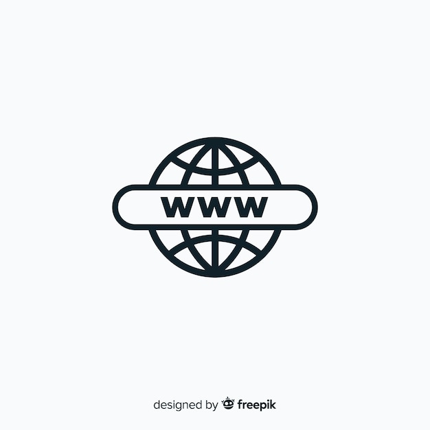 Modelo de logotipo conectividade moderna