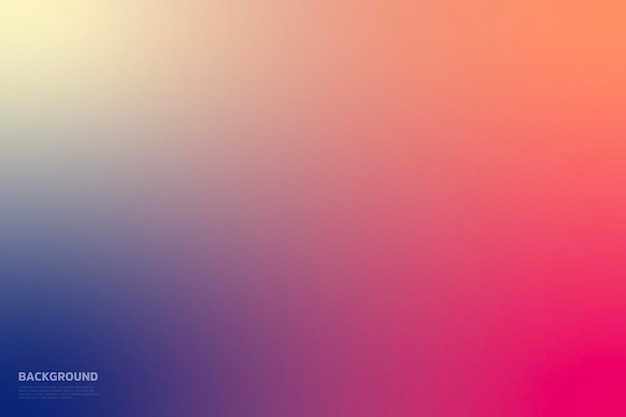 Modelo de plano de fundo colorido simples gradiente | Vetor Premium Modelo de plano de fundo colorido simples gradiente | Vetor Premium