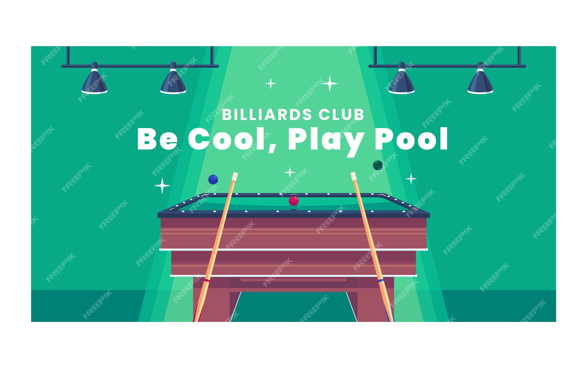 POOL CLUB - Jogue Grátis Online!