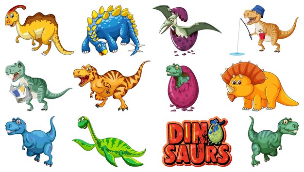 Página 18  Jogo Dinossauro Imagens – Download Grátis no Freepik