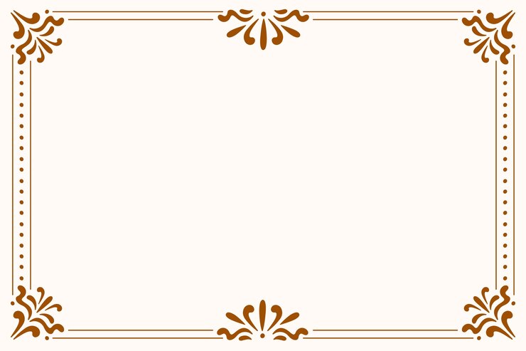 Vetor grátis ornamentos desenhados à mão.