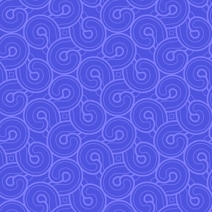 Vetor grátis padrão de linhas abstratas de design plano linear