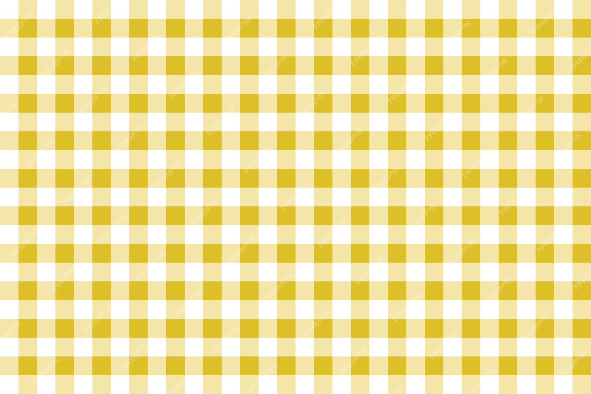 Imagem De Fundo Quadriculado Dos Desenhos Animados, Fundo Xadrez Amarelo, Fundo  Xadrez, Amarelo Imagem de plano de fundo para download gratuito