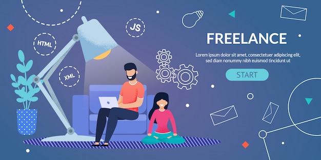 html work from home