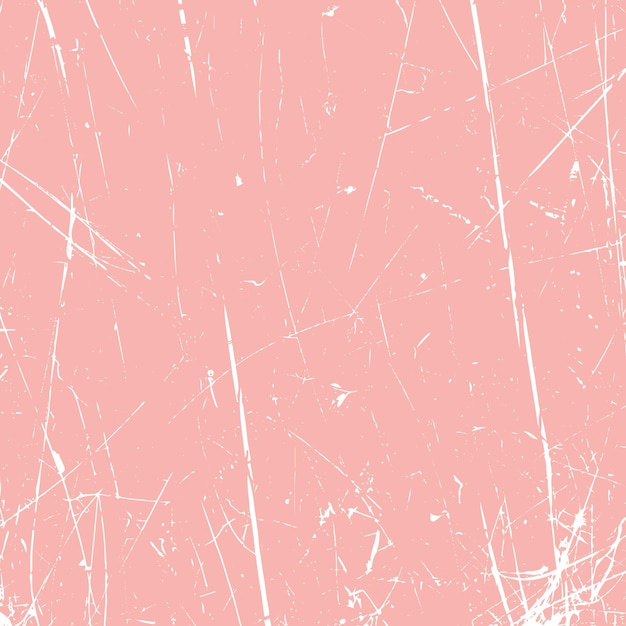 Vetor grátis paisagem de textura rasgada com detalhes rosa pastel e grunge