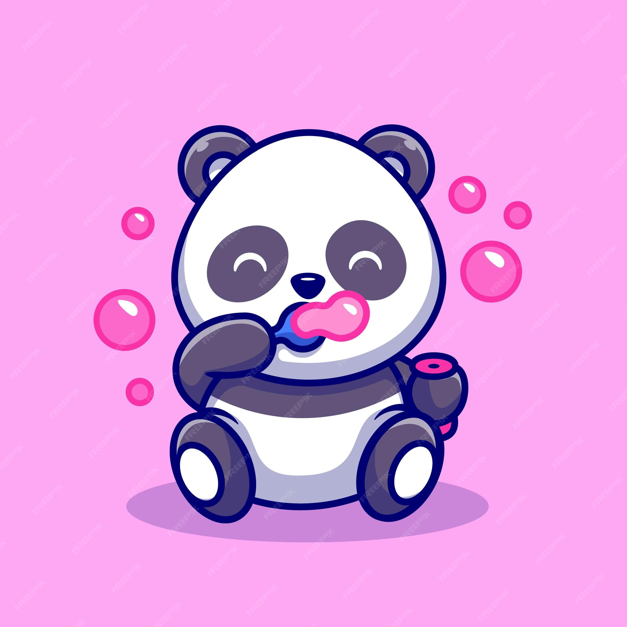 Panda Desenho Imagens – Download Grátis no Freepik