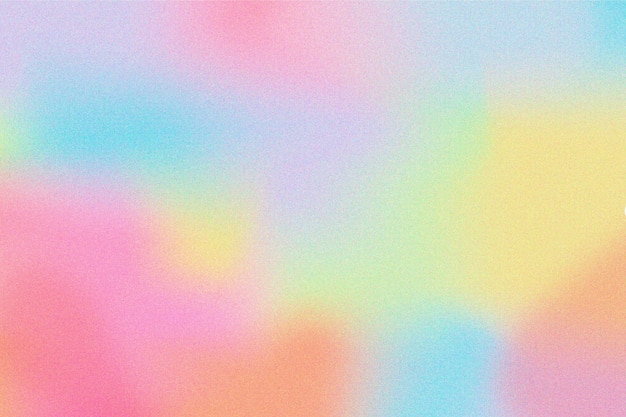 Papel de parede de textura gradiente granulada gradiente