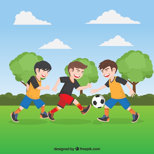 34.900+ Futebol Infantil fotos de stock, imagens e fotos royalty-free -  iStock