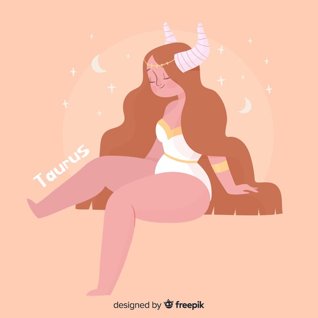 Personagem Taurus