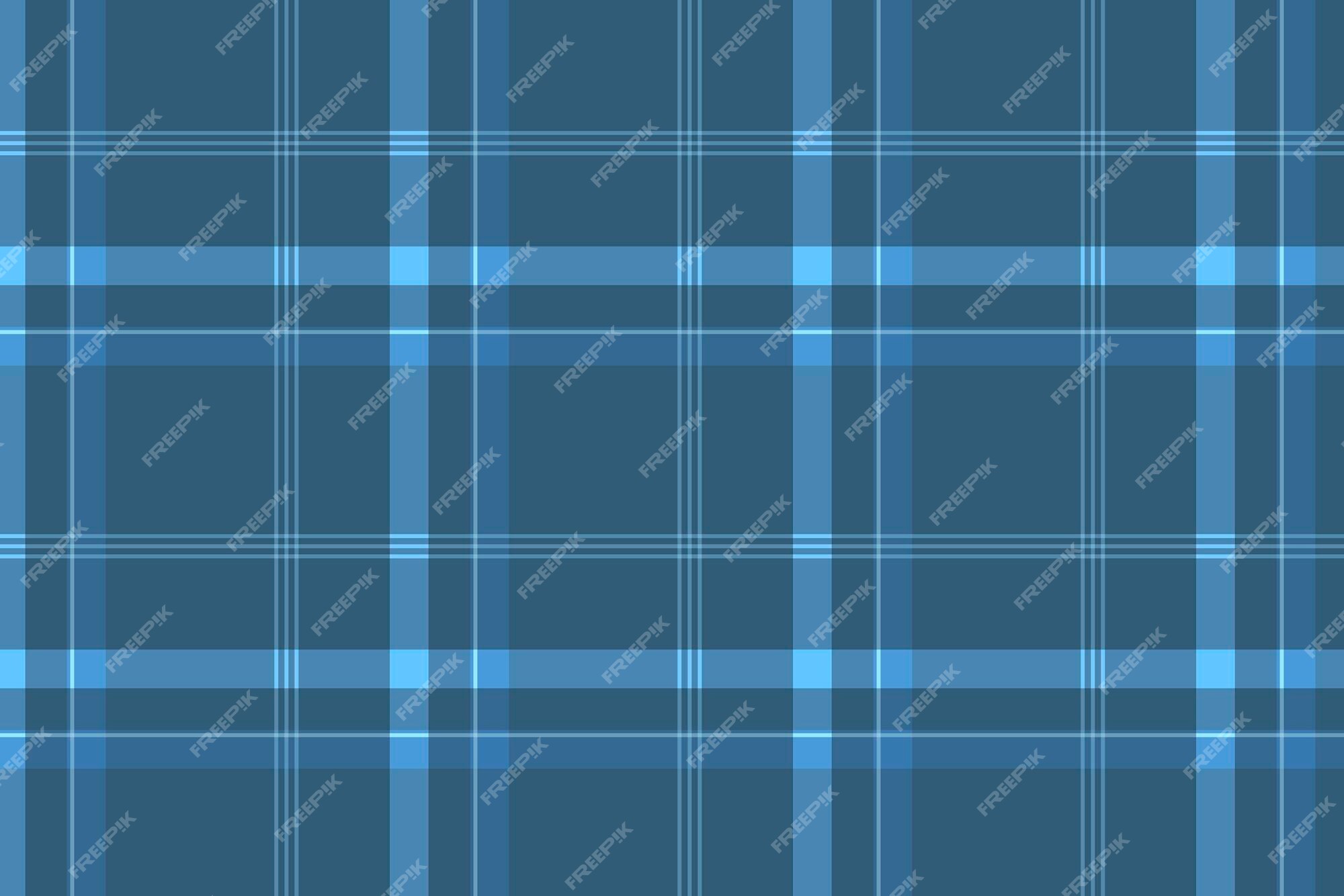 padrão quadriculado sem costura de fundo xadrez azul, preto e branco,  design de vetor de camisa de flanela tartan para impressão, papel de  parede, vestuário, têxteis 4819937 Vetor no Vecteezy