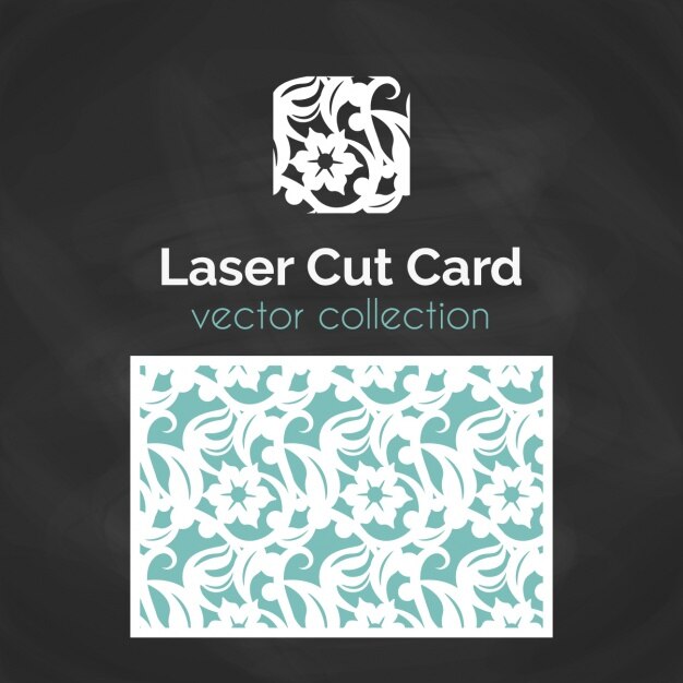 Vetor grátis projeto de cartão decorativo