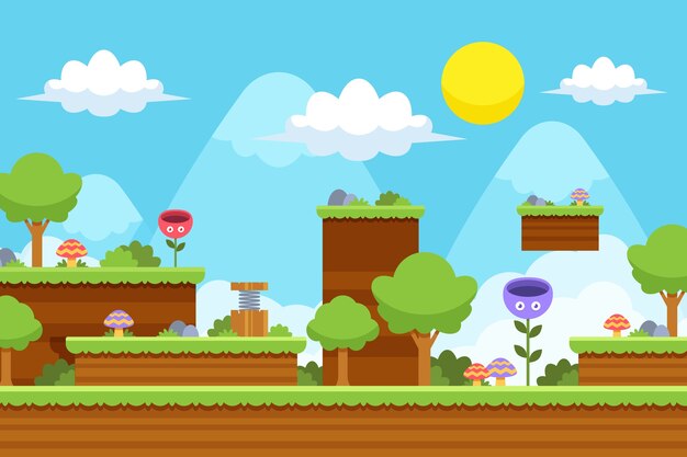 Jogo Pixel Mario Imagens – Download Grátis no Freepik