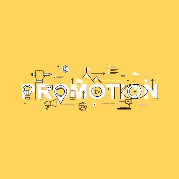 Projeto do fundo de promoção