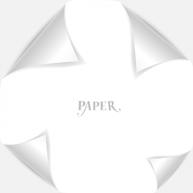 Vetor grátis projeto do fundo do papel