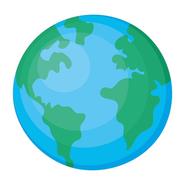 projeto do globo mundial