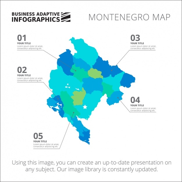 Vetor grátis projeto do molde do infográfico