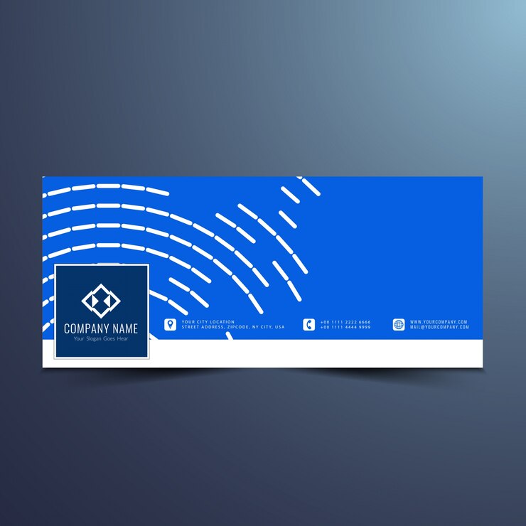 Vetor grátis projeto moderno elegante do timeline de facebook