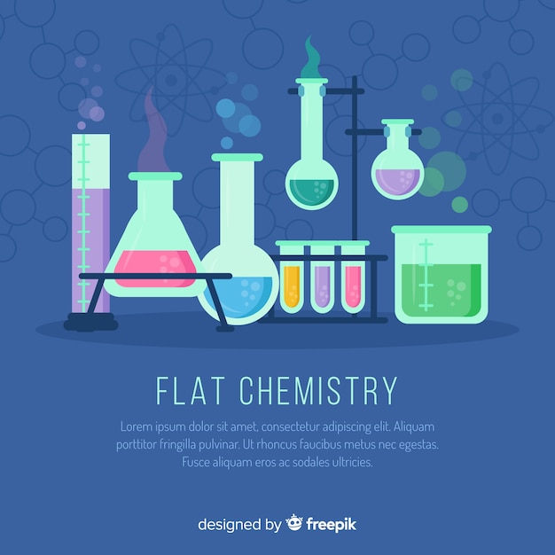 Química