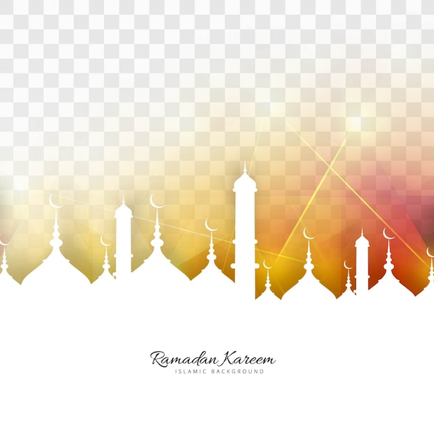 Ramadan kareem fundo