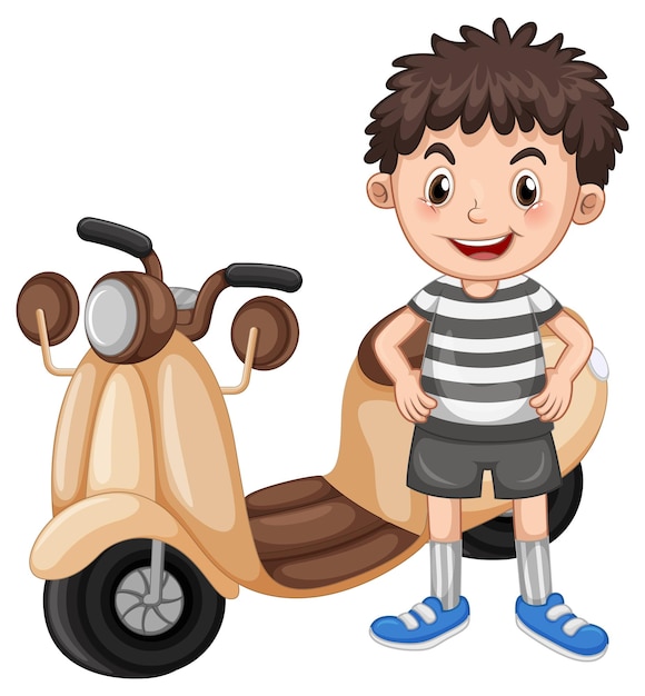 Desenho Motos Imagens – Download Grátis no Freepik