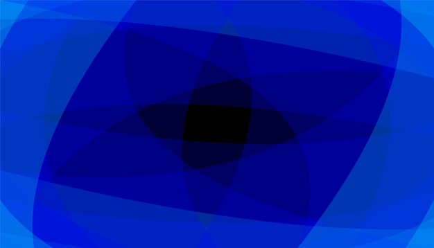 Vetor grátis resumo fundo azul