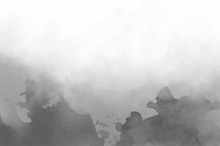 Vetor grátis resumo salpicado de plano de fundo texturizado aquarela