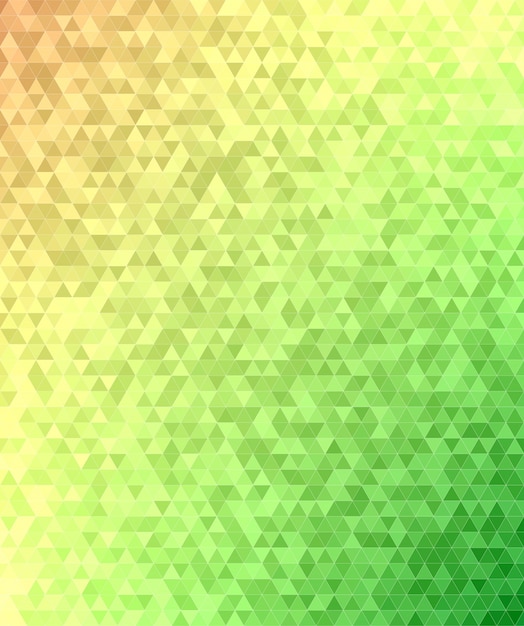 Vetor grátis resumo triangulo mosaico transição de fundo