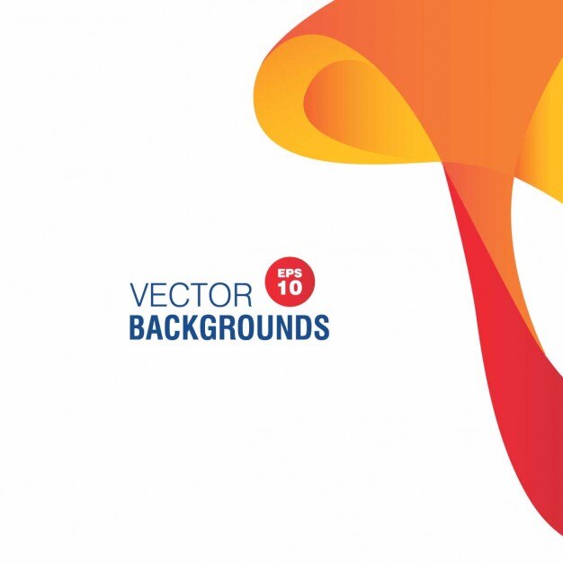 Vetor grátis rio paraolímpicos curva de fundo