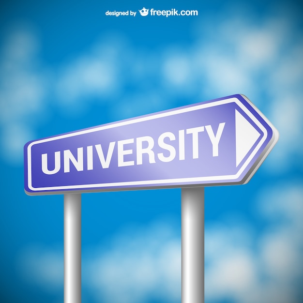 Roadsign University