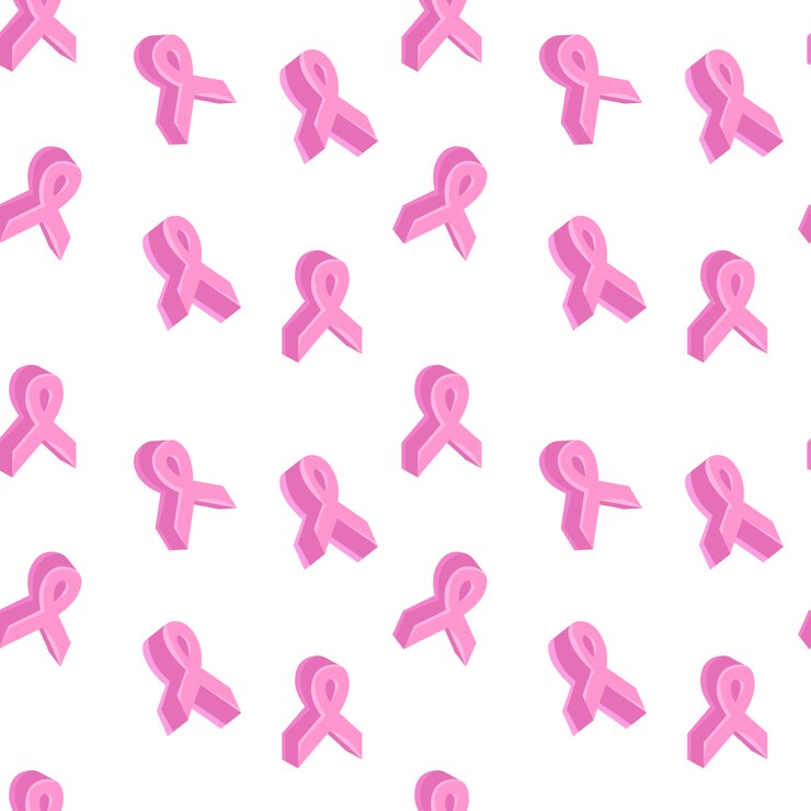Vetor grátis rosa curva padrão de design