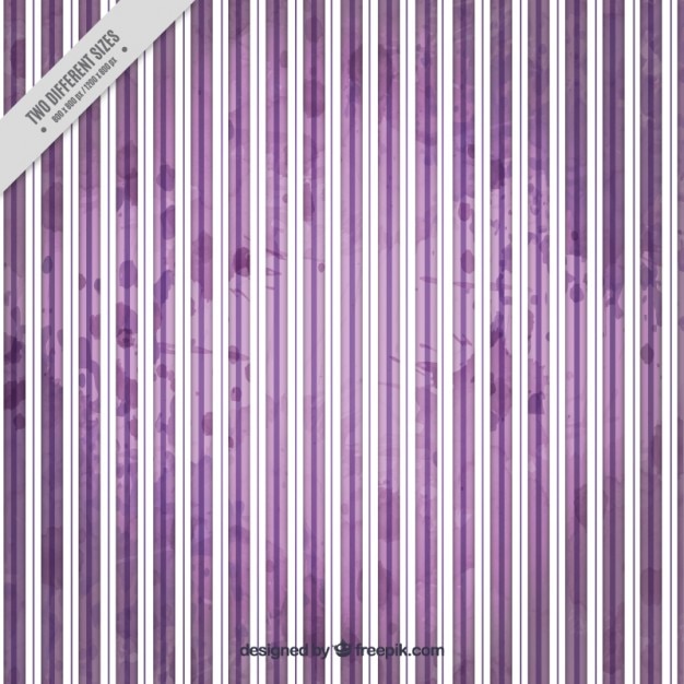 Vetor grátis roxo e linhas brancas fundo