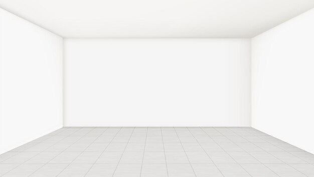 Sala de conferências vazia