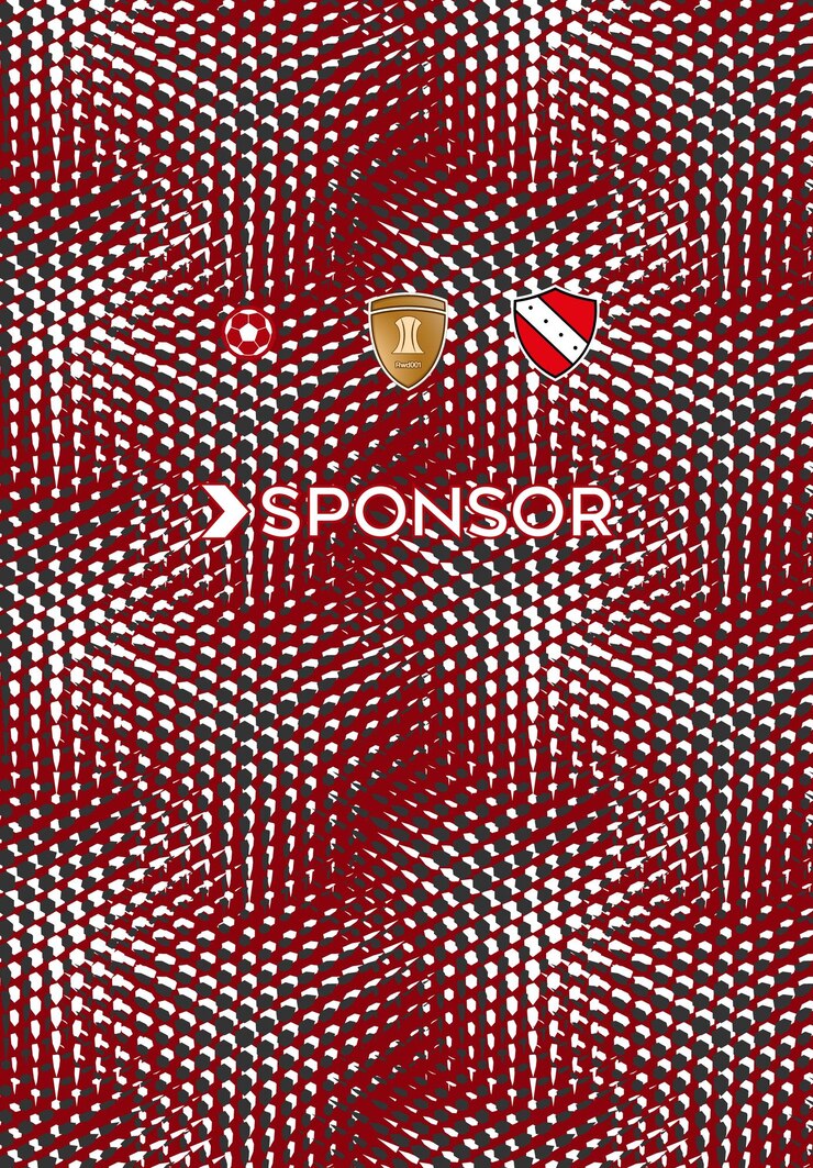 Vetor grátis sublimation sports apparel projetos de roupas de fitness e treino