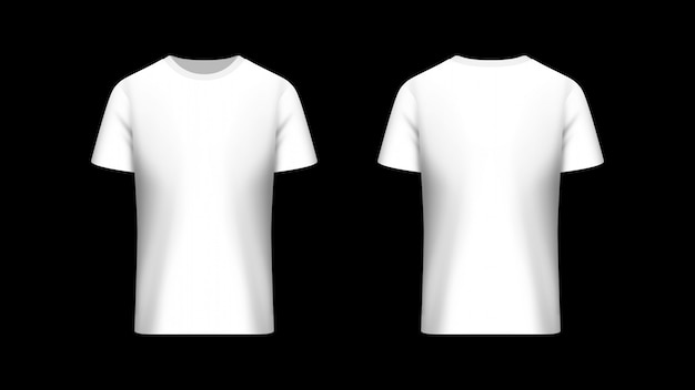 blusa branca para editar