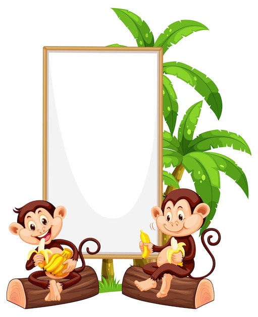 Macaco Sorrindo, Ícone De Desenho Animado Sobre Fundo Branco. Design  Colorido. Royalty Free SVG, Cliparts, Vetores, e Ilustrações Stock. Image  75567728