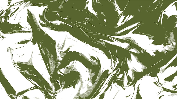 Vetor grátis tecido verde forma grunge textura angustiada