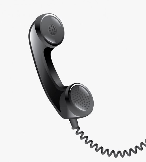 telefone, telefone, contato