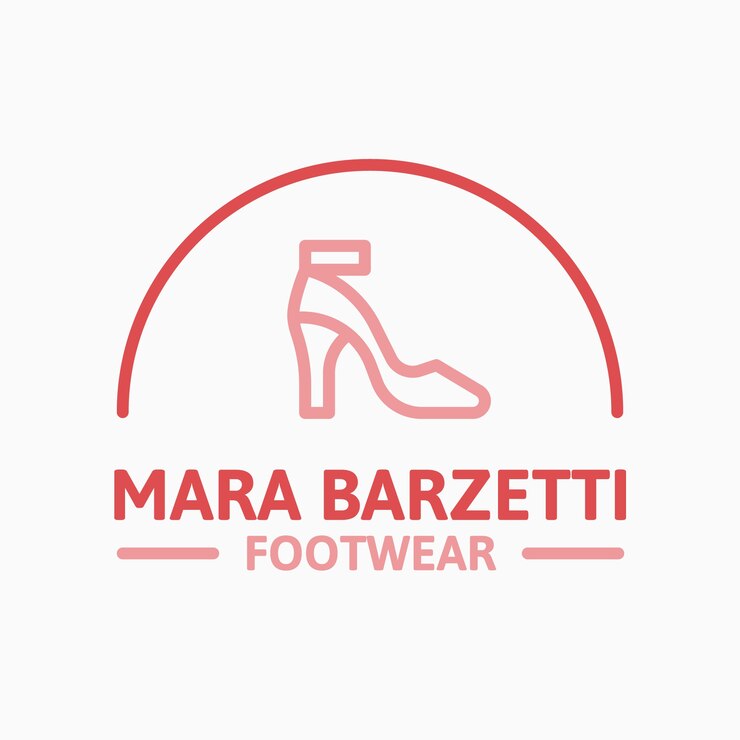 Vetor grátis template logo moda