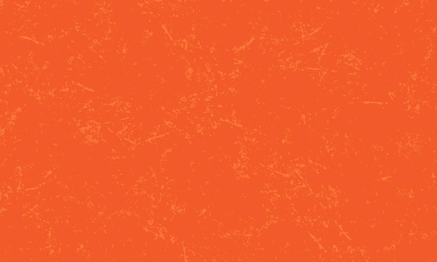 textura angustiada em fundo laranja