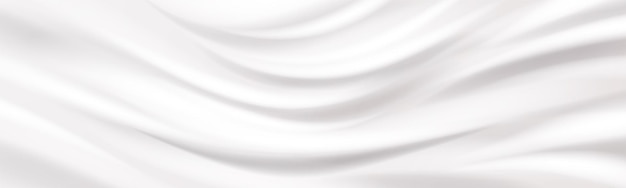 Textura de iogurte protetor solar creme cosmético branco