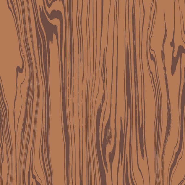 Textura de madeira grunge