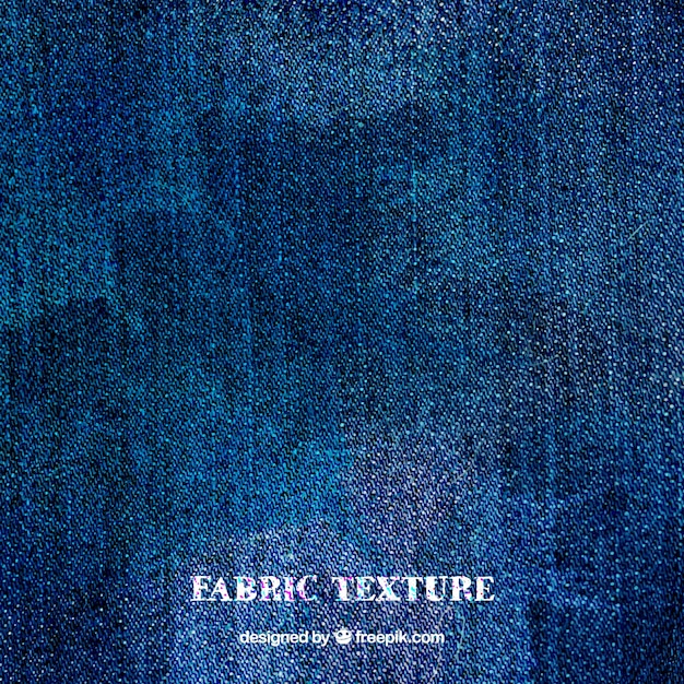 Vetor grátis textura escura tecido azul