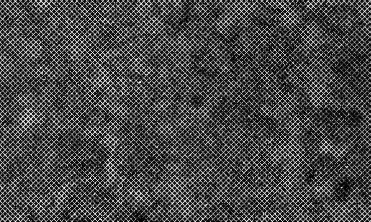 Vetor grátis textura líquida grunge branca em fundo preto
